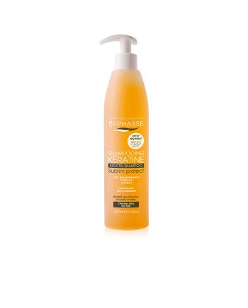 SUBLIM PROTECT champú queratina 520 ml
