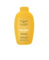 GLOW SUNSHINE leche corporal iluminadora con prebióticos 400 ml