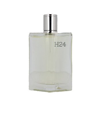 H24 eau de toilette vaporizador refillable 100 ml