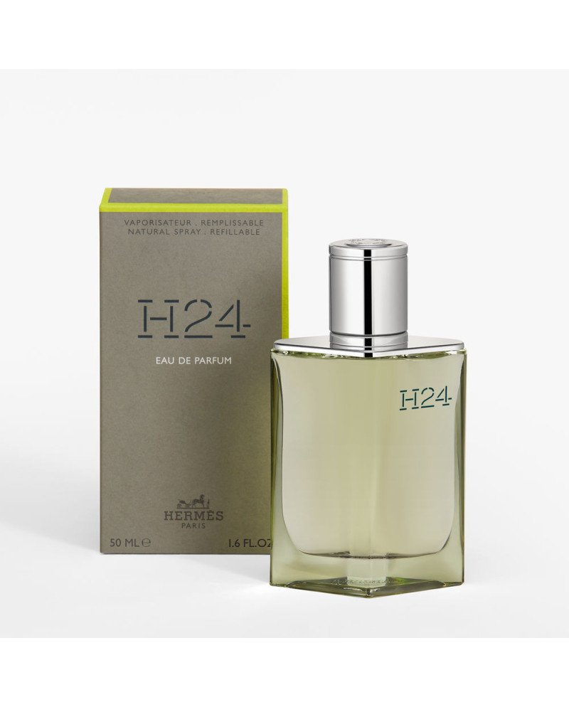 H24 eau de parfum vaporizador 50 ml
