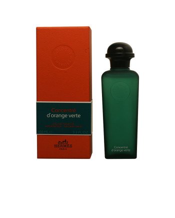 CONCENTRE D'ORANGE VERTE eau de toilette vaporizador 100 ml