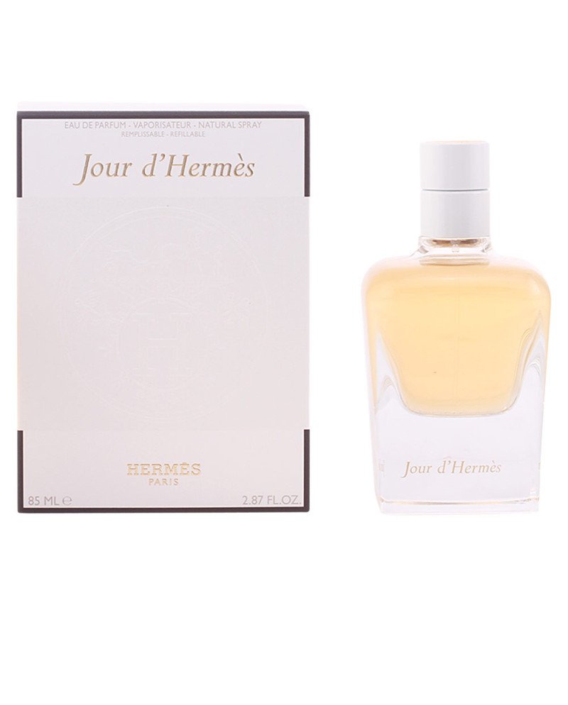 JOUR D'HERMÈS eau de parfum vaporizador refillable 85 ml