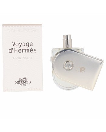 VOYAGE D'HERMÈS eau de toilette vaporizador 35 ml