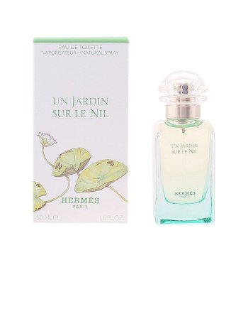UN JARDIN SUR LE NIL eau de toilette vaporizador 50 ml