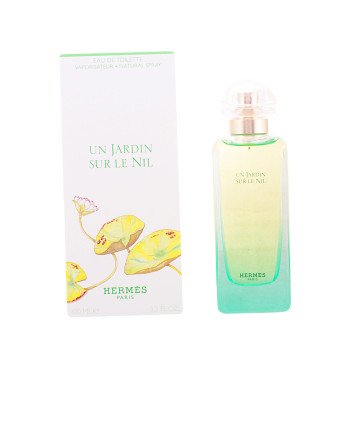 UN JARDIN SUR LE NIL eau de toilette vaporizador 100 ml