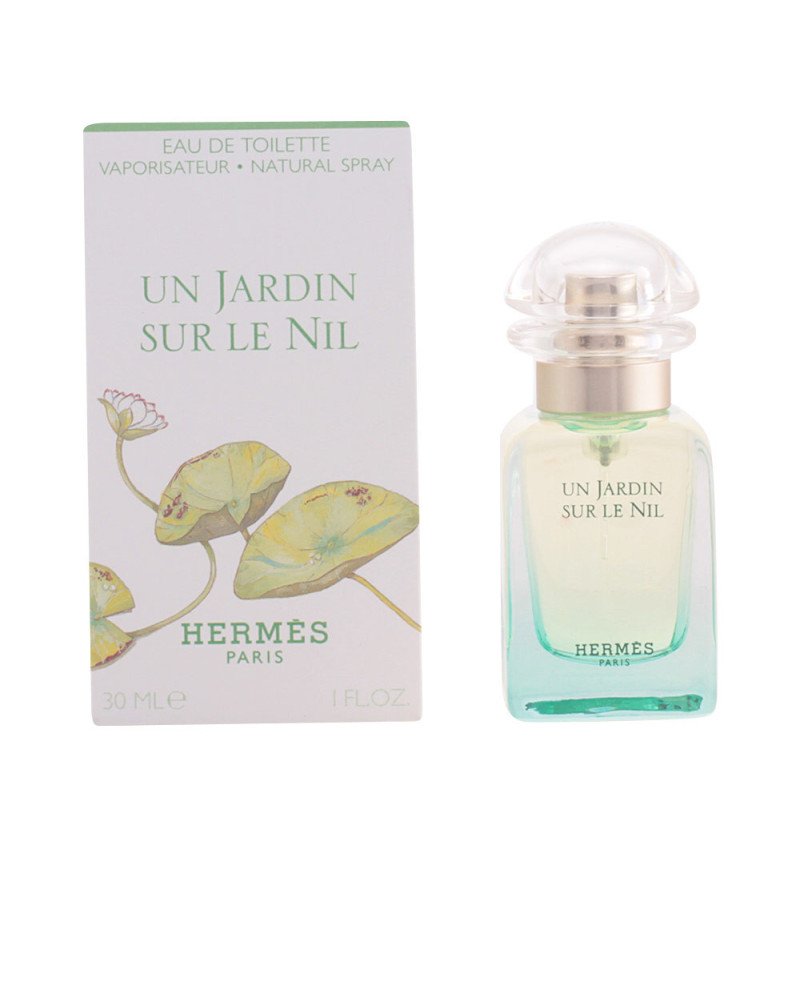 UN JARDIN SUR LE NIL eau de toilette vaporizador 30 ml