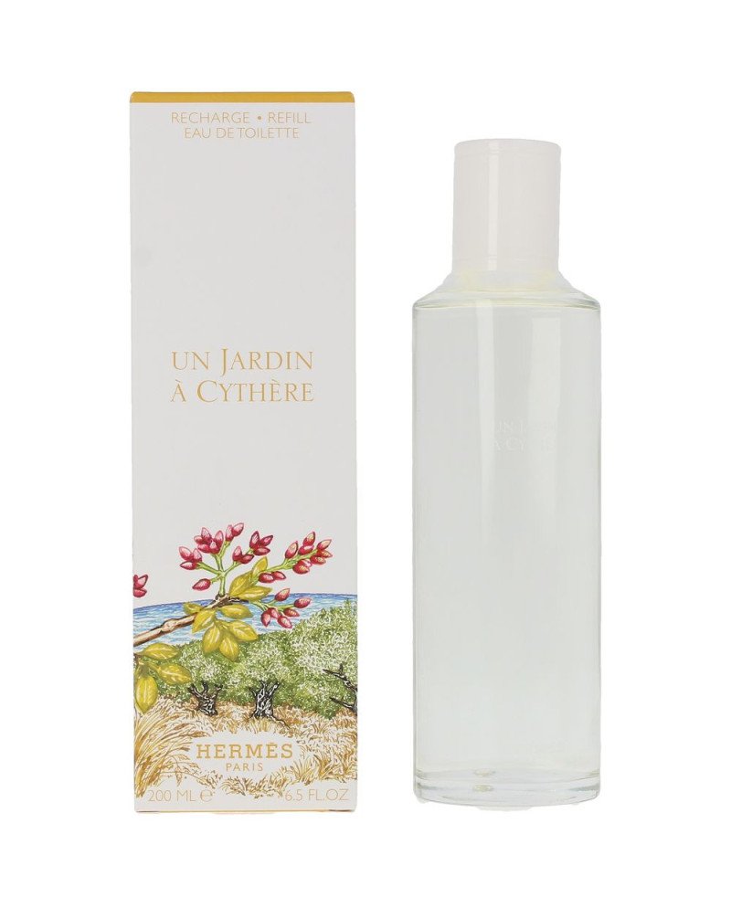 UN JARDIN A CYTHERE edt vapo refill 200 ml