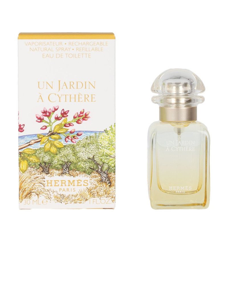 UN JARDIN A CYTHERE edt vapo refillable 30 ml