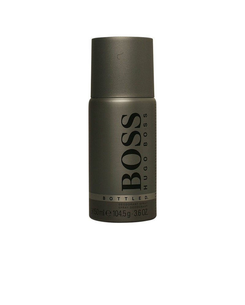 BOSS BOTTLED desodorante vaporizador 150 ml