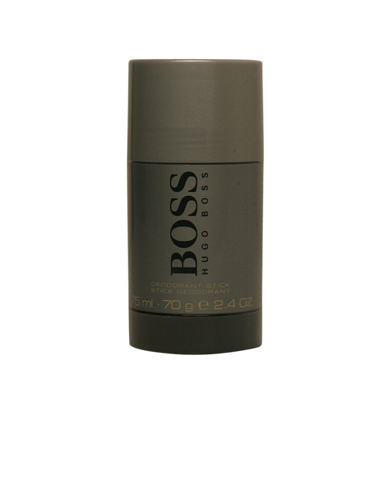 BOSS BOTTLED desodorante stick 75 gr