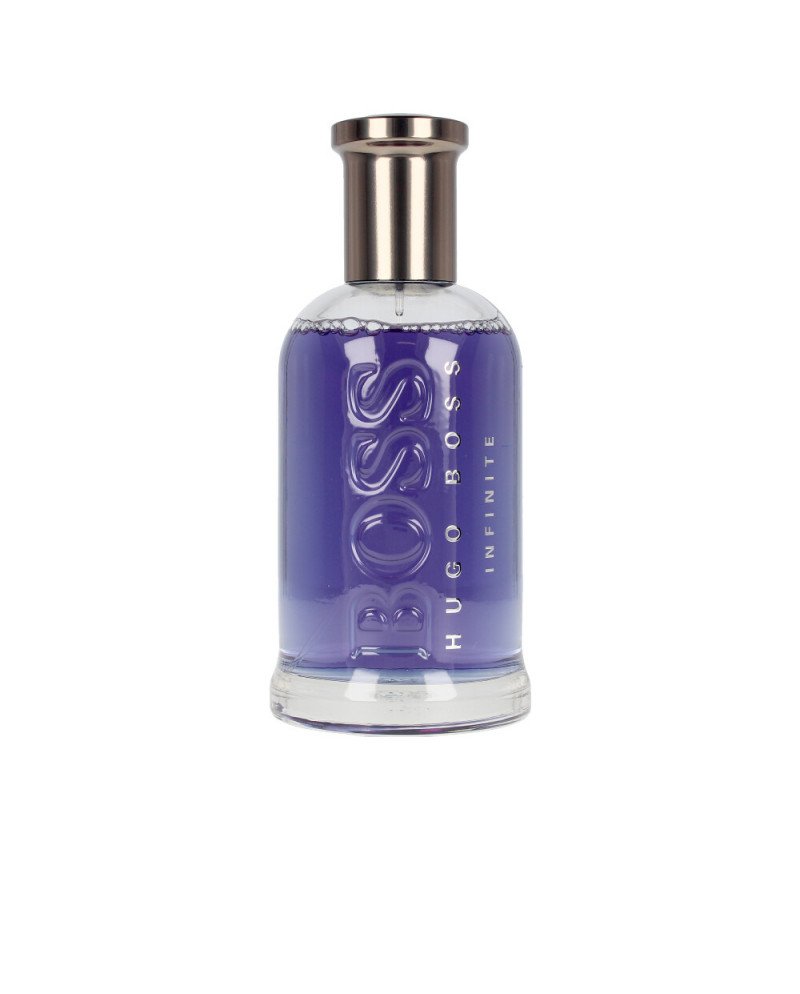 BOSS BOTTLED INFINITE eau de parfum vaporizador 200 ml
