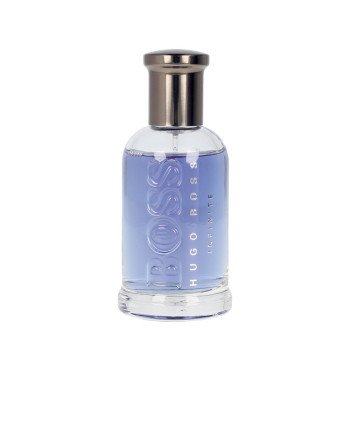 BOSS BOTTLED INFINITE eau de parfum vaporizador 50 ml