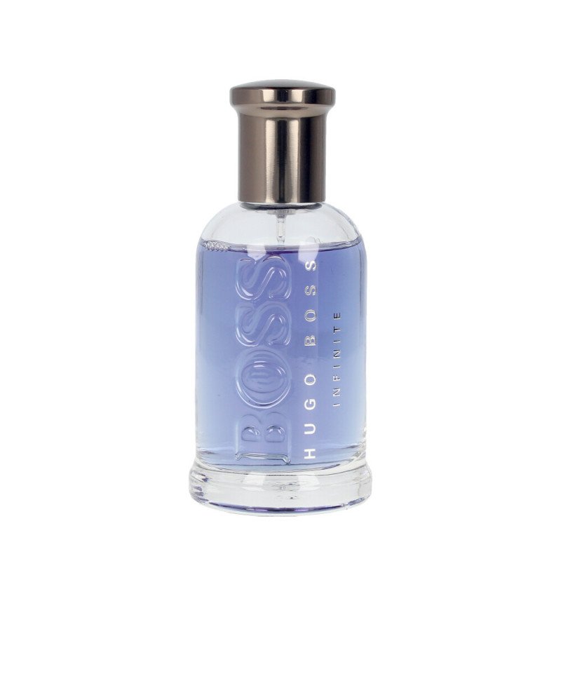 BOSS BOTTLED INFINITE eau de parfum vaporizador 50 ml