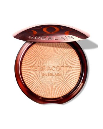 Guerlain Terracotta Polvos Bronceadores Luminous 00 Ivory 1Un