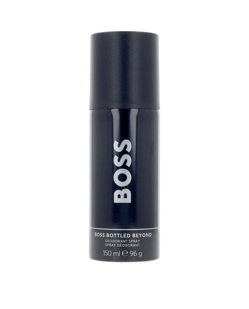 BOSS BOTTLED BEYOND desodorante spray 150 ml