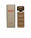 BOSS ORANGE WOMAN eau de toilette vaporizador 30 ml