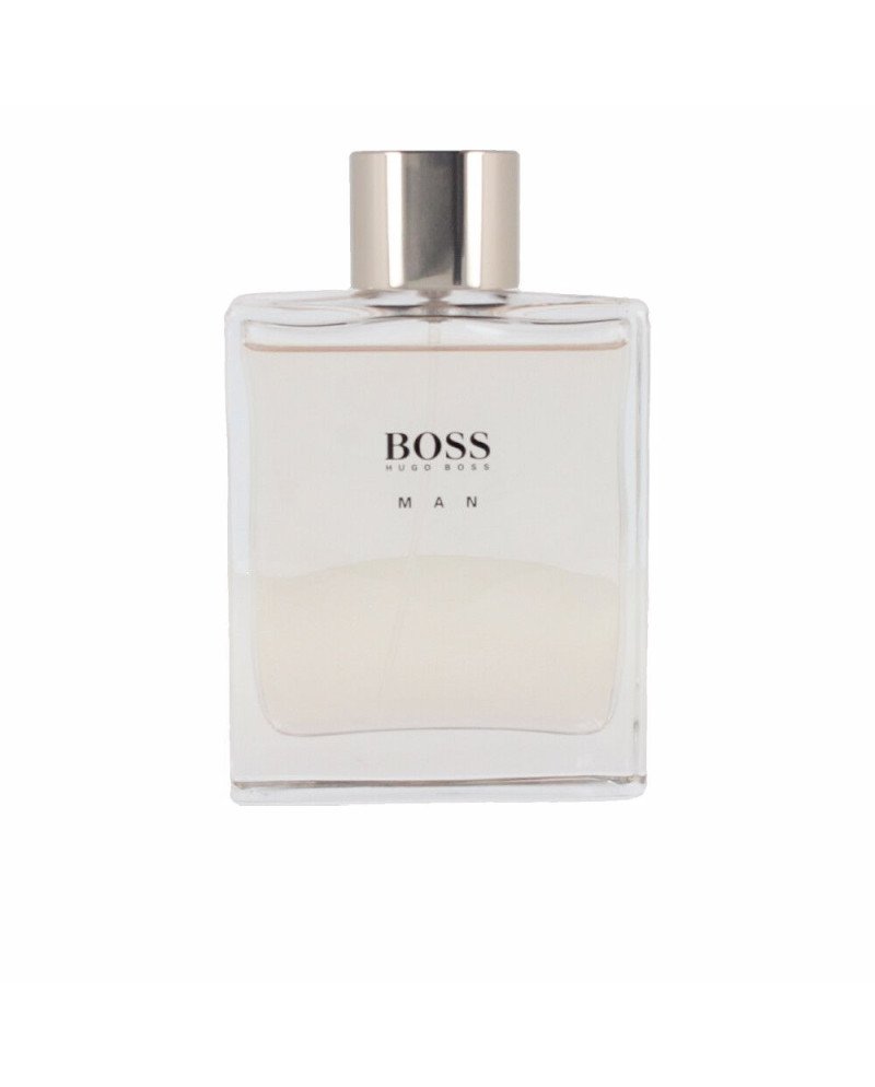 BOSS ORANGE MAN edt vapo 100 ml