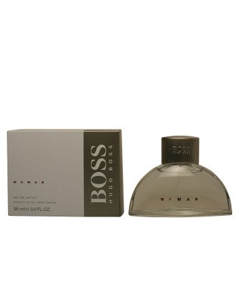 BOSS WOMAN eau de parfum vaporizador 90 ml
