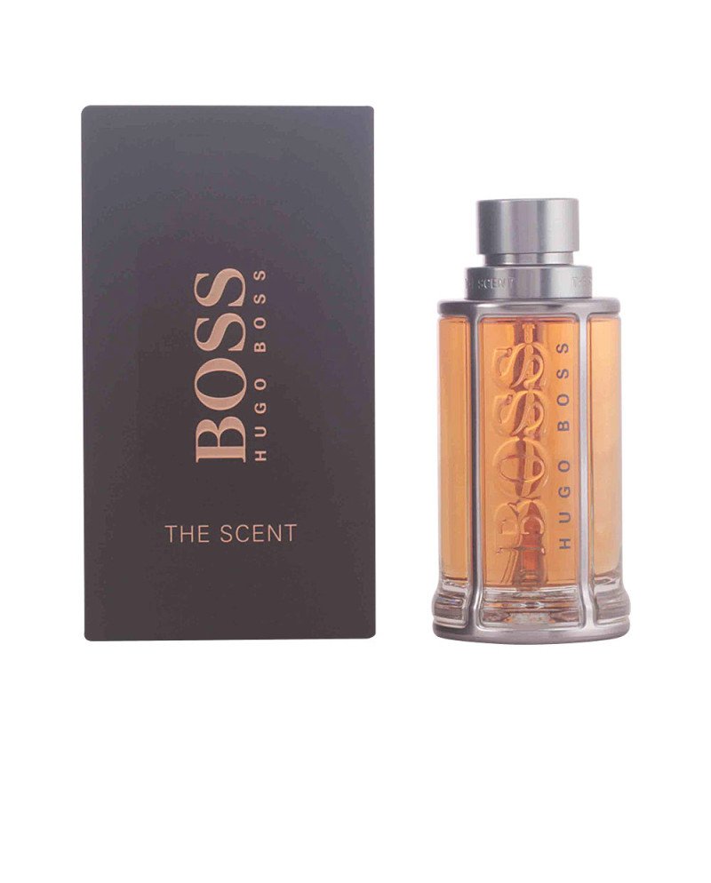 THE SCENT eau de toilette vaporizador 100 ml