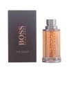 THE SCENT eau de toilette vaporizador 100 ml