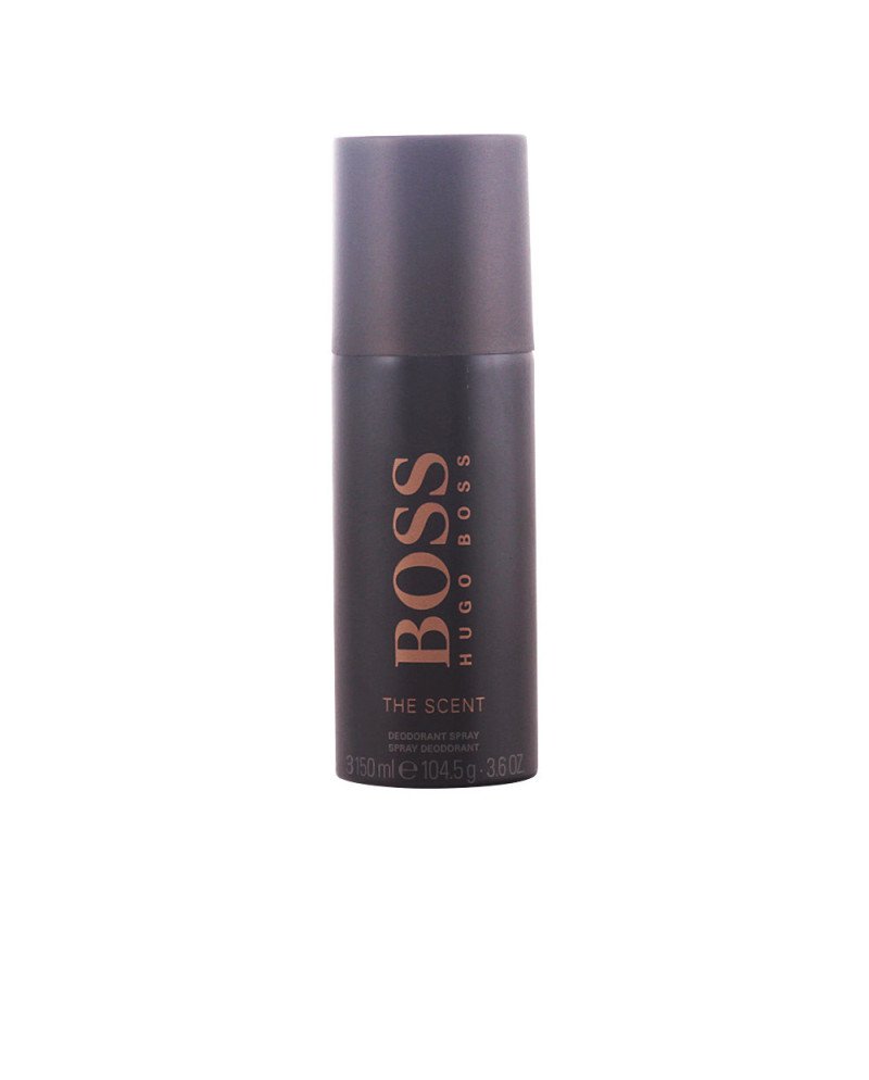 THE SCENT desodorante vaporizador 150 ml