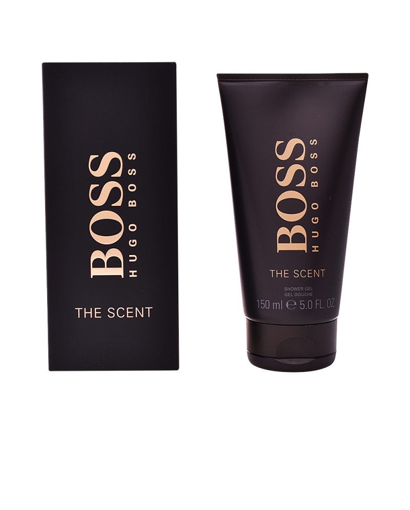 THE SCENT shower gel 150 ml