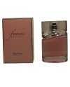 BOSS FEMME eau de parfum vaporizador 75 ml