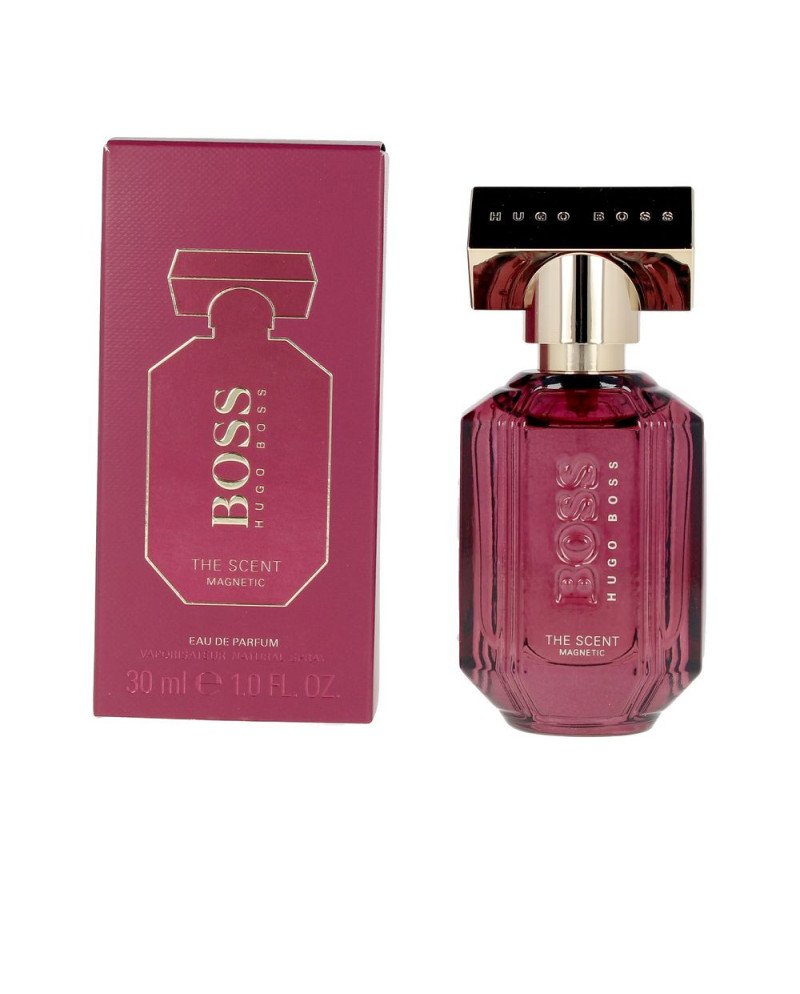 THE SCENT FOR HER MAGNETIC edp vapo 30 ml
