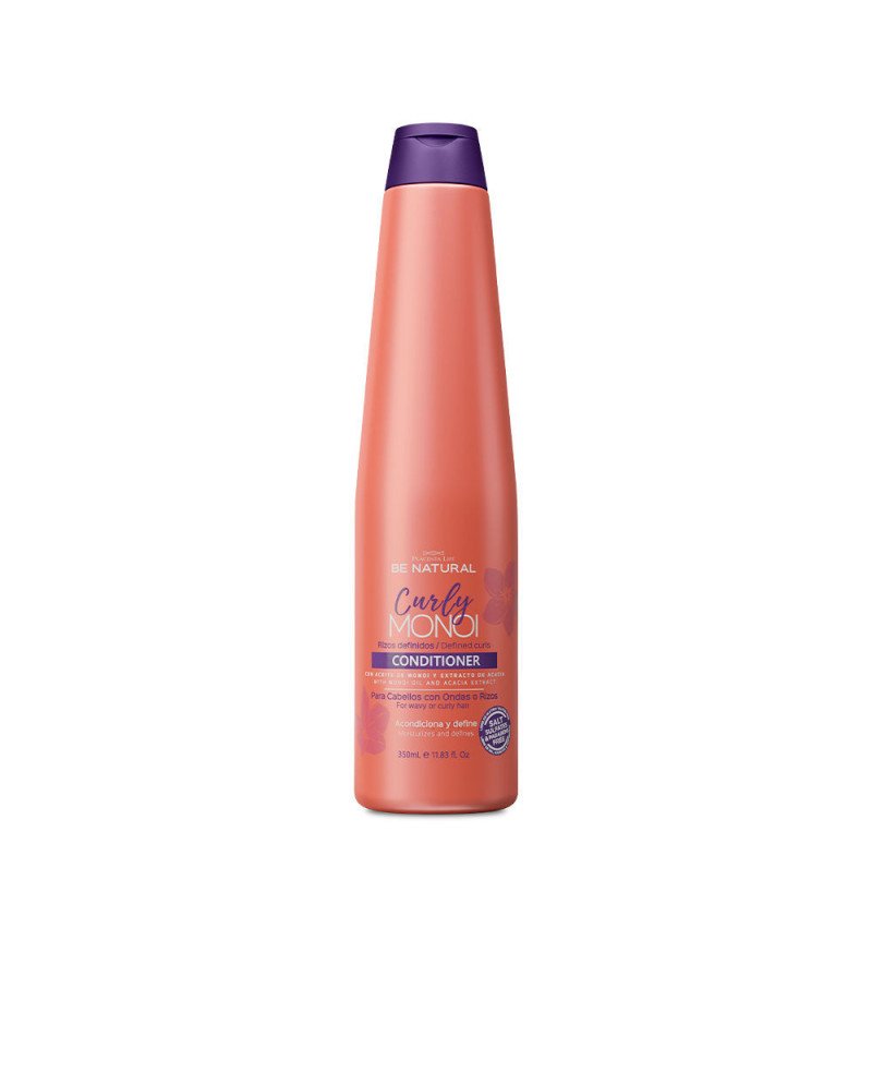 Acondicionador Curly Monoi 350 ml