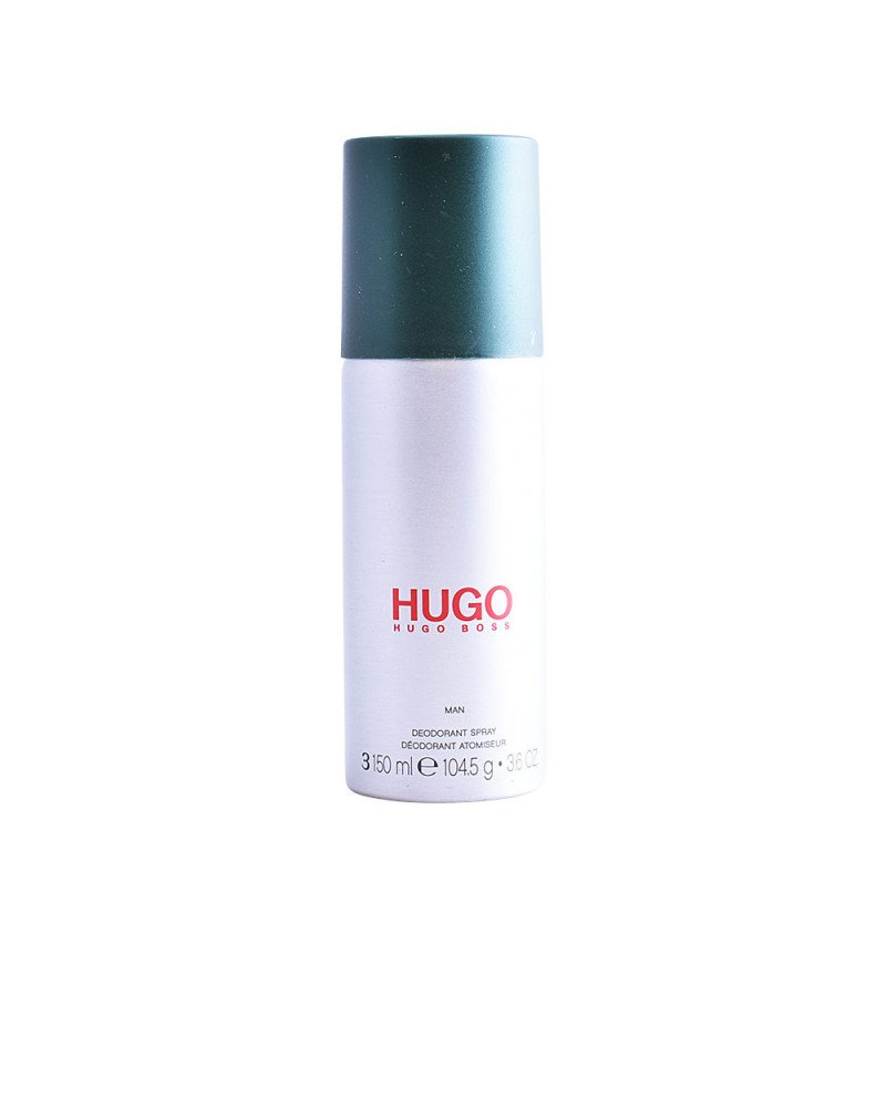 HUGO desodorante vaporizador 150 ml