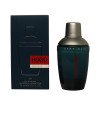 DARK BLUE eau de toilette vaporizador 75 ml