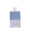 L'EAU POUR HOMME eau de toilette vaporizador 75 ml