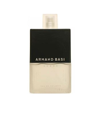 ARMAND BASI HOMME eau de toilette vaporizador 125 ml