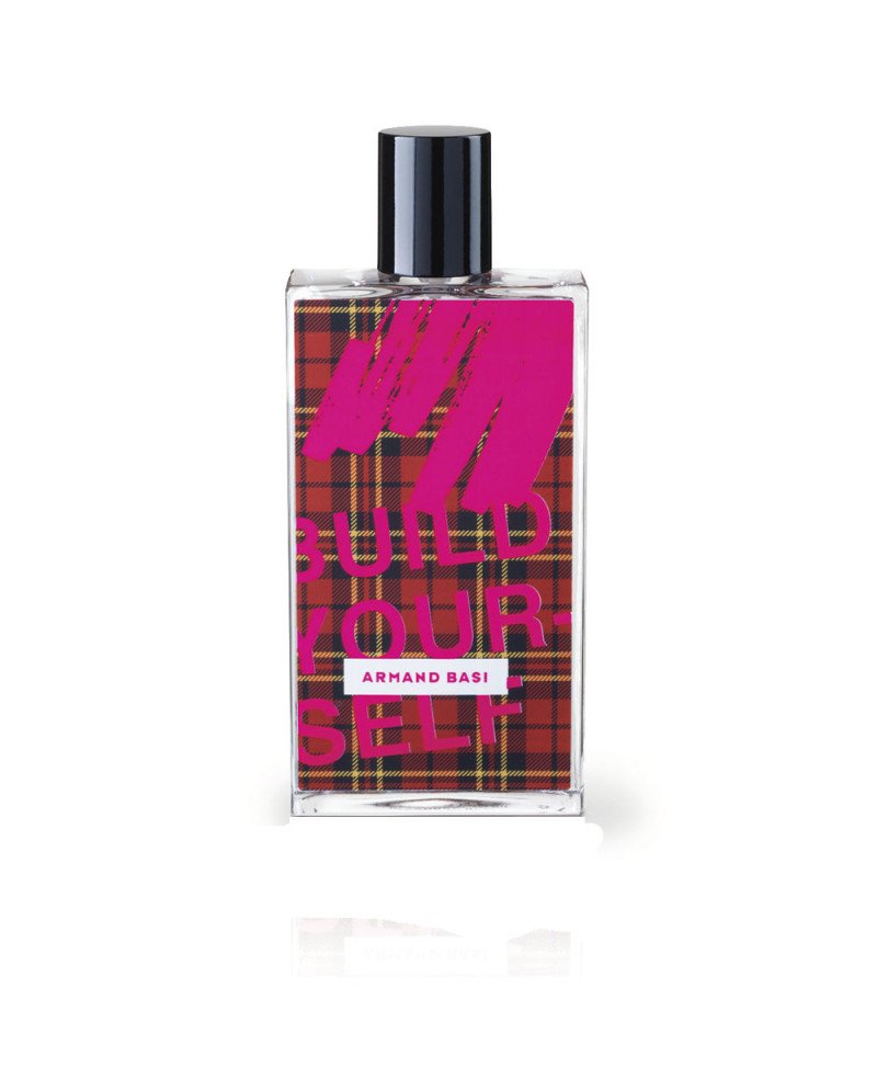 UNIFORM BUILD YOUR-SELF edt vapo 100 ml
