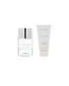 LE SEL D'ISSEY ESTUCHE 2 pz