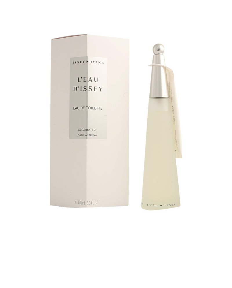 L'Eau D'Issey Eau De Toilette 100 ml
