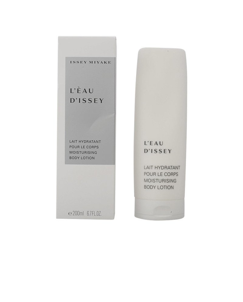 L'EAU D'ISSEY body lotion 200 ml