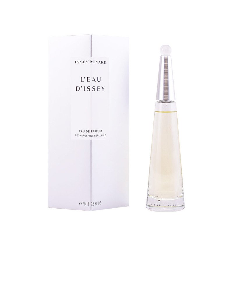 L'Eau D'Issey Eau De Parfum Refillable 75 ml