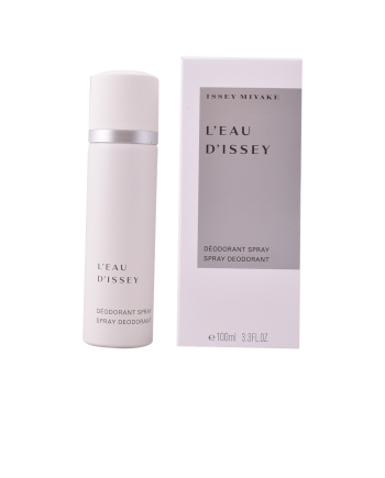 L'EAU D'ISSEY desodorante vaporizador 100 ml