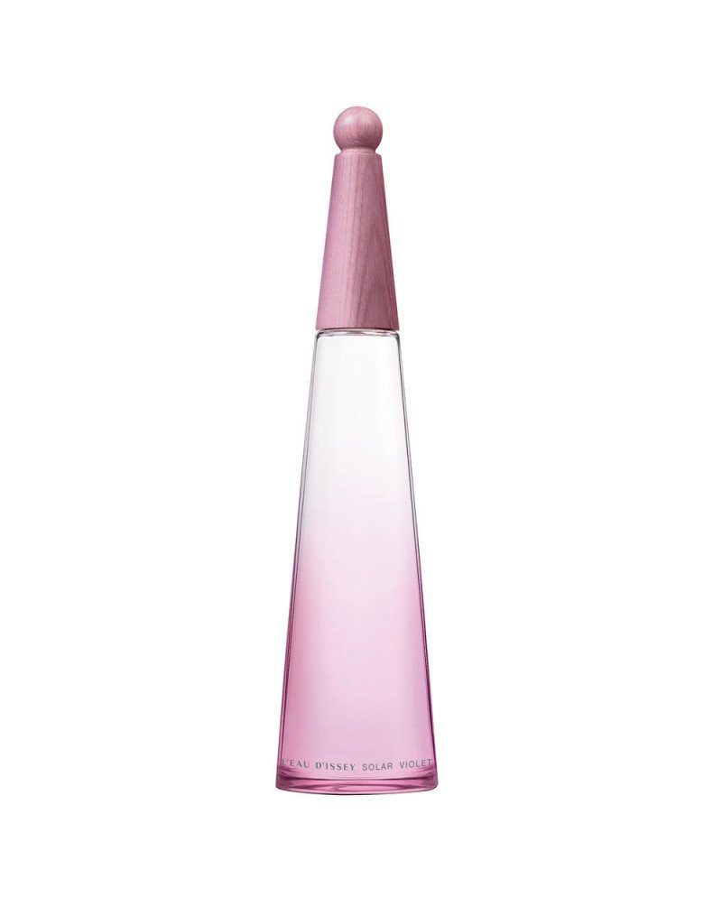 L'EAU D'ISSEY SOLAR VIOLET edt vapo 100 ml