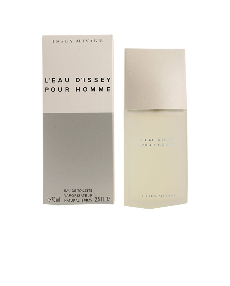 L'Eau D'Issey Pour Homme Eau De Toilette 75 ml