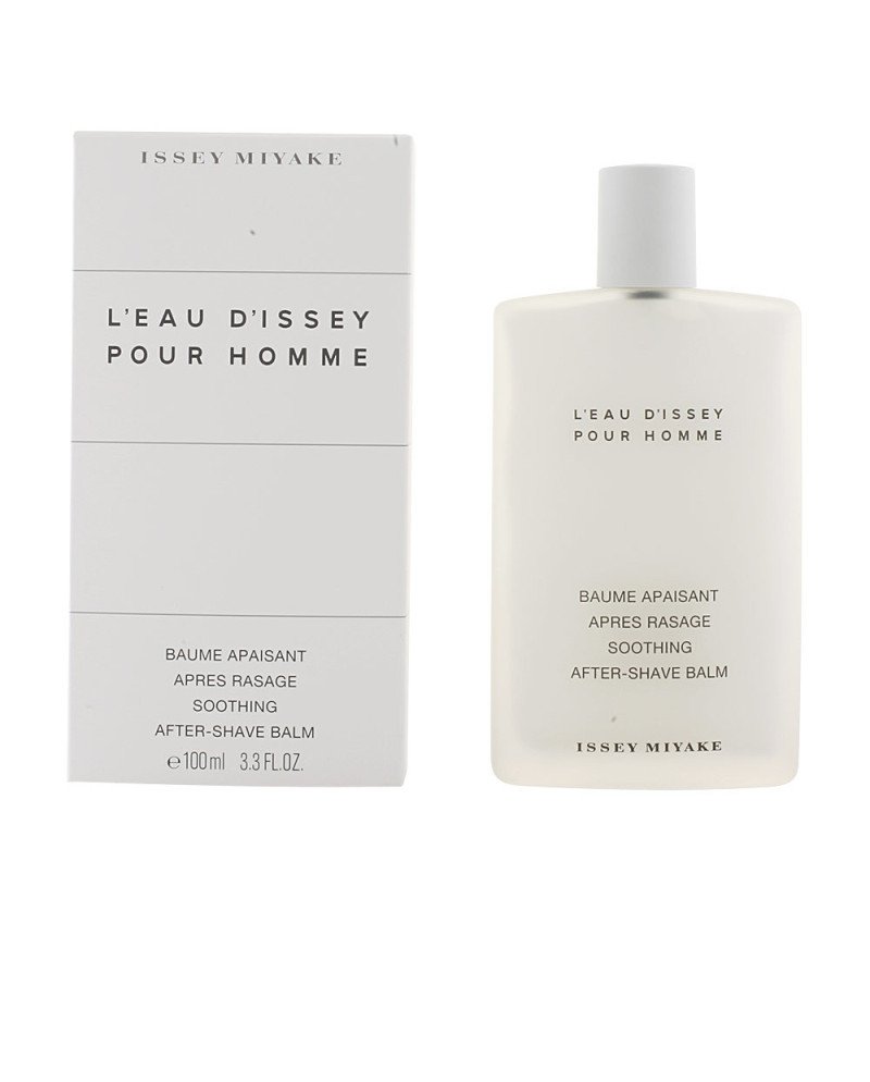 L'EAU D'ISSEY POUR HOMME After-shave balm 100 ml