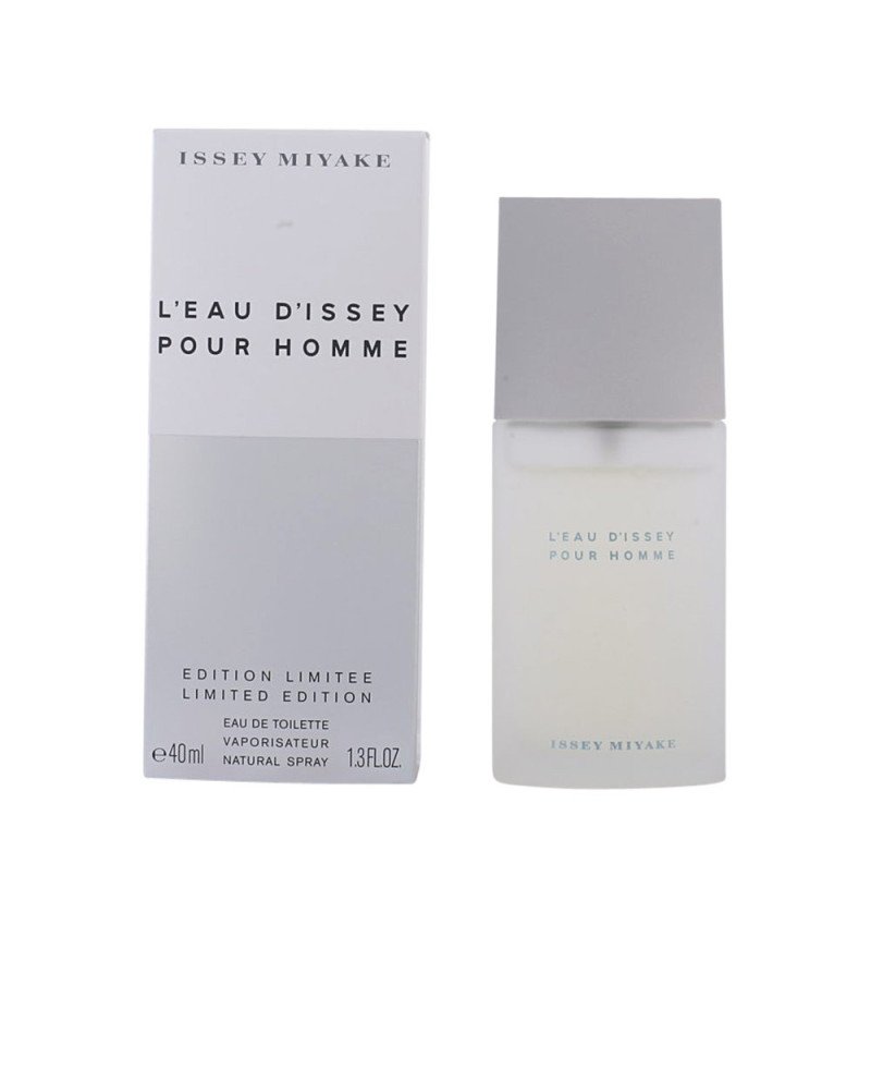 L'Eau D'Issey Pour Homme Eau De Toilette 40 ml