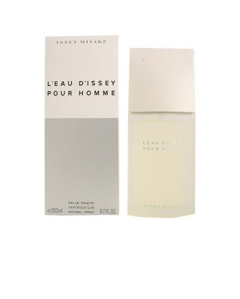 L'Eau D'Issey Pour Homme Eau De Toilette 200 ml