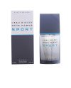 L'EAU D'ISSEY POUR HOMME SPORT eau de toilette vaporizador 100 ml