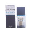 L'EAU D'ISSEY POUR HOMME SPORT eau de toilette vaporizador 50 ml