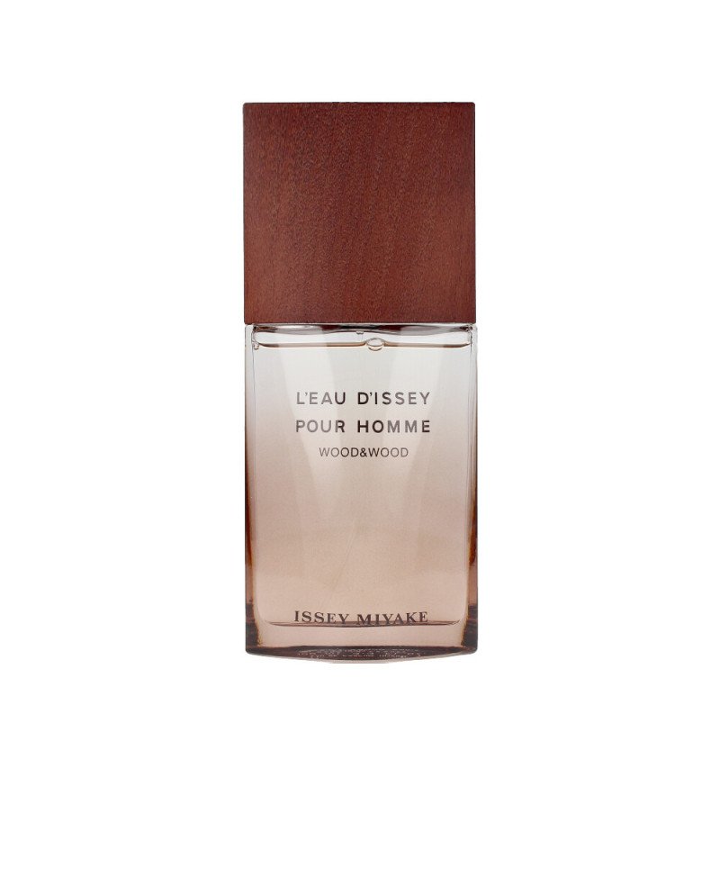 L'EAU D'ISSEY POUR HOMME WOOD&WOOD eau de parfum vaporizador 100 ml