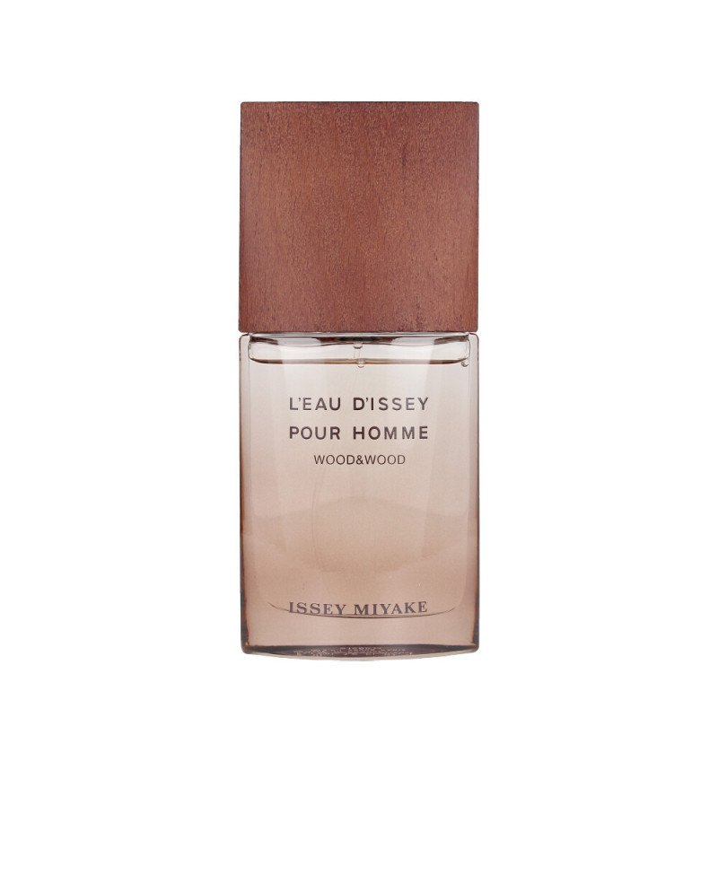L'EAU D'ISSEY POUR HOMME WOOD&WOOD eau de parfum vaporizador 50 ml