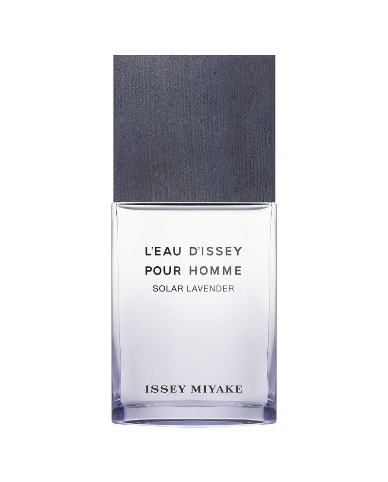 L'EAU D'ISSEY POUR HOMME SOLAR LAVENDER edt vapo 50 ml