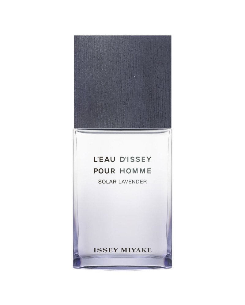 L'EAU D'ISSEY POUR HOMME SOLAR LAVENDER edt vapo 100 ml